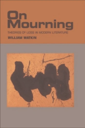 On Mourning