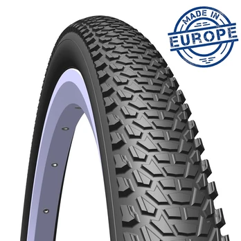 Padanga Rubena CHEETAH 24x2.10 R15