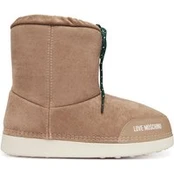 Sniego batai LOVE MOSCHINO JA24112G1PISF105 Ruda