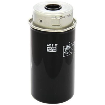 Filtras kuro WK8162/P551422