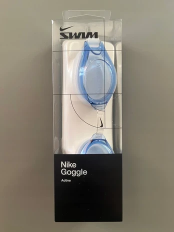 Nike Goggle Swim - plaukimo akiniai, originalūs