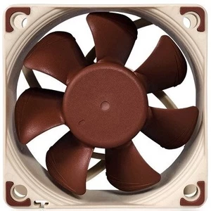 Oro aušintuvas korpusui Noctua NF-A6X25