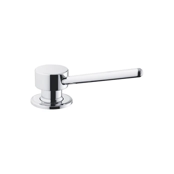 Įmontuojamas muilo dozatorius Schock Amur chromas,SO.629014.CHR