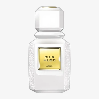Ajmal Cuir Musc Eau De Parfum - unpacked 100 ml (unisex)