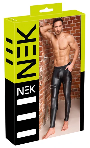 Nek Men's Trousers xl Seksualios vyriškos kelnės