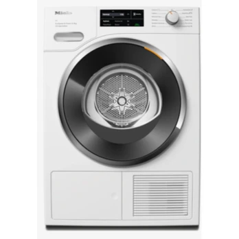 Džiovyklė Miele TWL680 WP 125