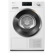 Džiovyklė Miele TWL680 WP 125 kaina