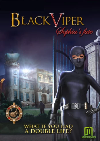 Black Viper: Sophia's Fate PC