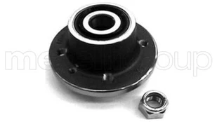 Rato guolio komplektas METELLI 19-2624