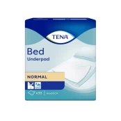 TENA paklotai Bed Normal, 60 cm x 90 cm, 35 vnt. kaina