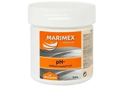 Marimex Aquamar Spa pH- 0.6kg