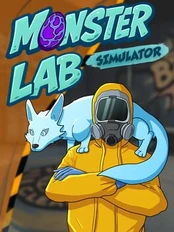 Monster Lab Simulator PC