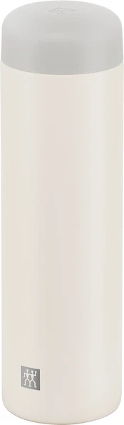 ZWILLING THERMO PLUS Termos - 500 ml, kreminė