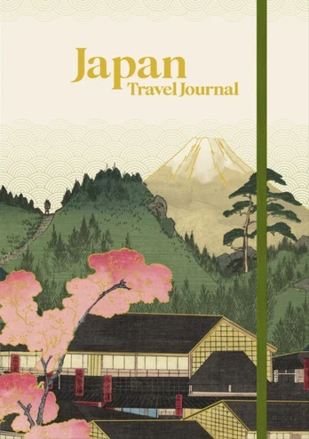 Japan Travel Journal
