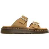 Šlepetės Dr. Martens Josef DM41083200 Ruda