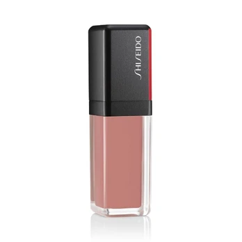 Shiseido LacquerInk Liquid Lipstick 311 Vinyl Nude, 6 ml