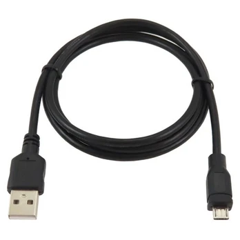 Laidas USB2.0 A-Micro 5p 1.0m BP, 3166