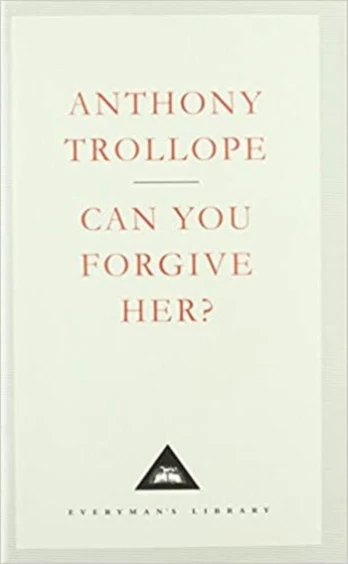 Can You Forgive Her?