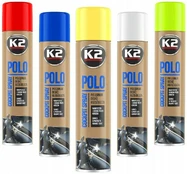 K2 POLO COCKPIT 750ML BRZOSKWINIA kaina