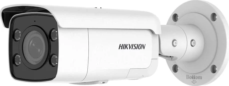 Kamera IP Hikvision Kamera Ip Hikvision Ds-2Cd2T87G2-Lsu/Sl(2.8Mm)(C) kaina