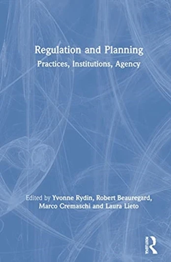 Regulation and Planning