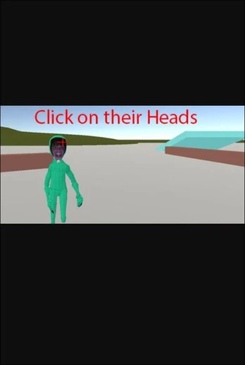Click On Their Heads PC