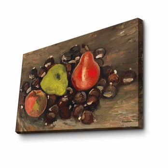 Reprodukcija Still Life with Fruit