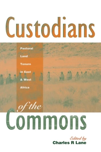 Custodians of the Commons