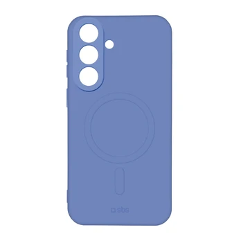 Dėklas SBS Instinct Mag Case for Samsung Galaxy S26 Plus Compatible with MagSafe - Mėlyna