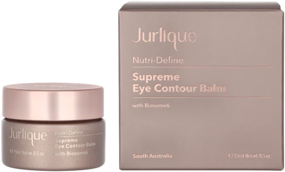 Jurlique Nutri-Define Supreme Eye Contour Balm 15 ml