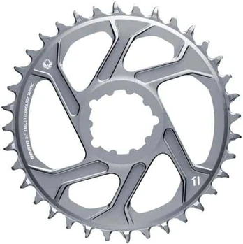 Sram X-Sync 2 EAGLE SL Lunar Pilkas 34z.