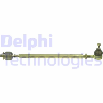 Strypo montavimas DELPHI TL437