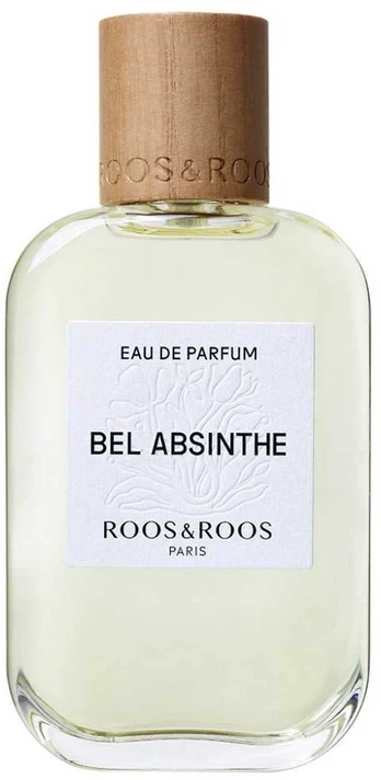 Roos Roos Parfuminio vandens purškiklis Bel Absinthe 100 ml