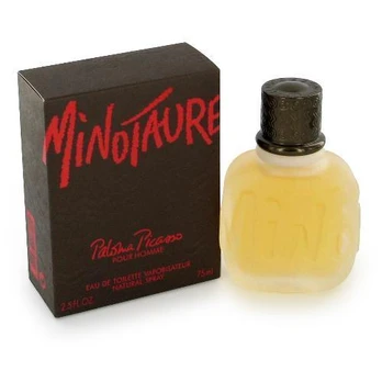 Tualetinis vanduo Paloma Picasso Minotaure EDT vyrams 75 ml