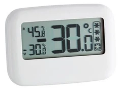 Skaitmeninis šaldytuvo-šaldiklio termometras TFA 30.1042