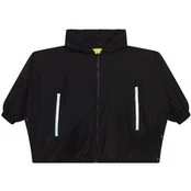 DKNY Neperpučiama striukė D36673 D Geltona Regular Fit