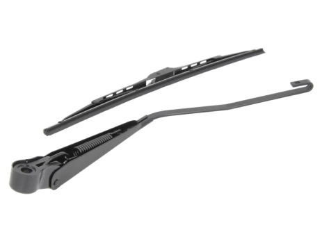 Stiklo valytuvas su svirtimi 330mm