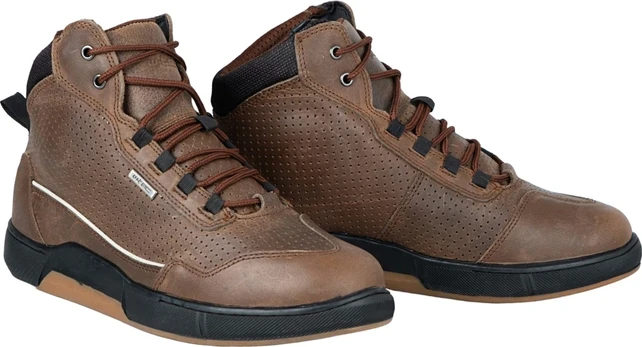Motorcycle Boots W-TEC Colton