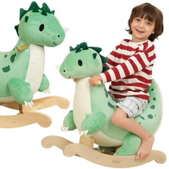 Classic World medinis žaidimas „Pabėgęs dinozauras“