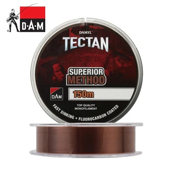 Valas DAM DAMYL Tectan Method (FCC) 150 m 0.16