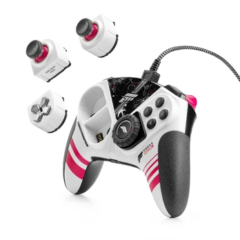 Thrustmaster Modulis wyścigowy Thrustmaster Eswap X, edycja Forza Horizon 5 (Xbox, PC) (4460248)