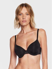 Chantelle Liemenėlė su lankeliais Essential C15G60 Juoda kaina