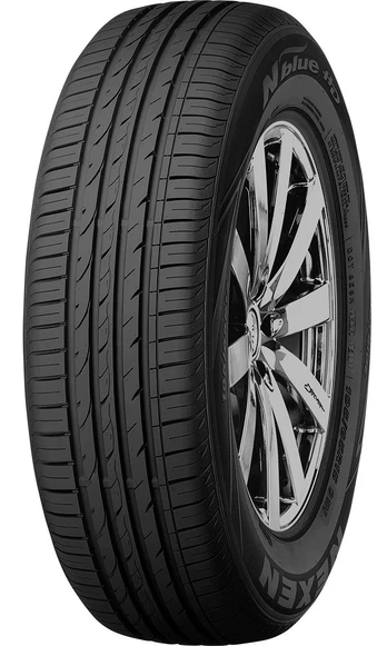 Nexen N'blue HD 205/55 R16 91 V