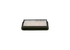 Oro filtras BOSCH F026400201 kaina