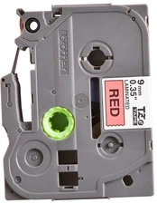 Juostelė spausdinimui Brother TZ-E421, 9mm kaina