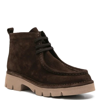 Aukštakulniai moterims, Ruda, Pumps