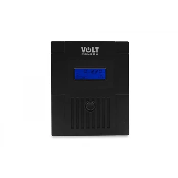 UPS AVARINIS MAITINIMO BLOKAS VOLT POLSKA MICRO 3000 VA 1800 W