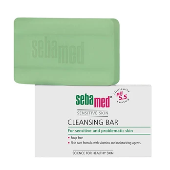 Muilas be šarmų SEBAMED,100 g