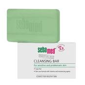 Muilas be šarmų SEBAMED,100 g kaina