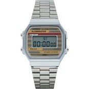 Abiejų lyčių laikrodis Casio A168WEHA-9AEF